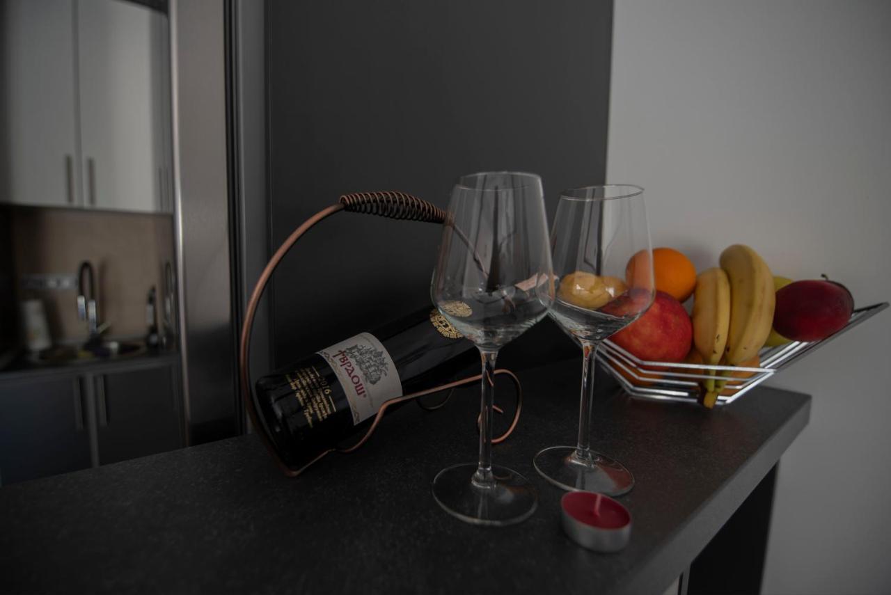 Apartment M تريبينيي المظهر الخارجي الصورة