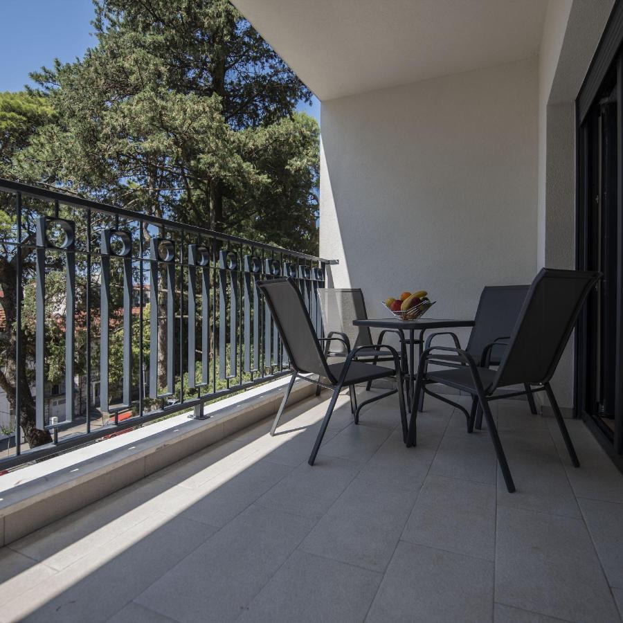 Apartment M تريبينيي المظهر الخارجي الصورة