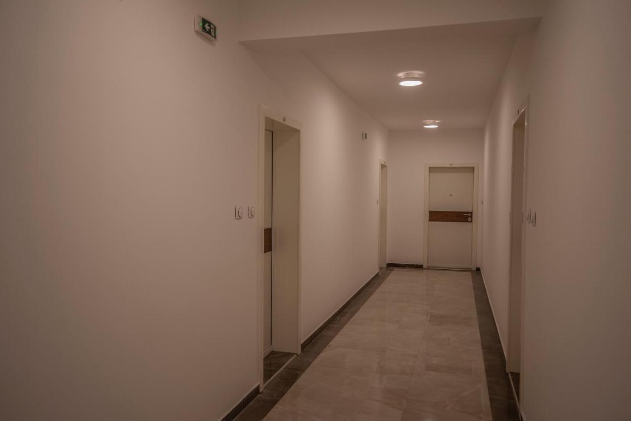 Apartment M تريبينيي المظهر الخارجي الصورة