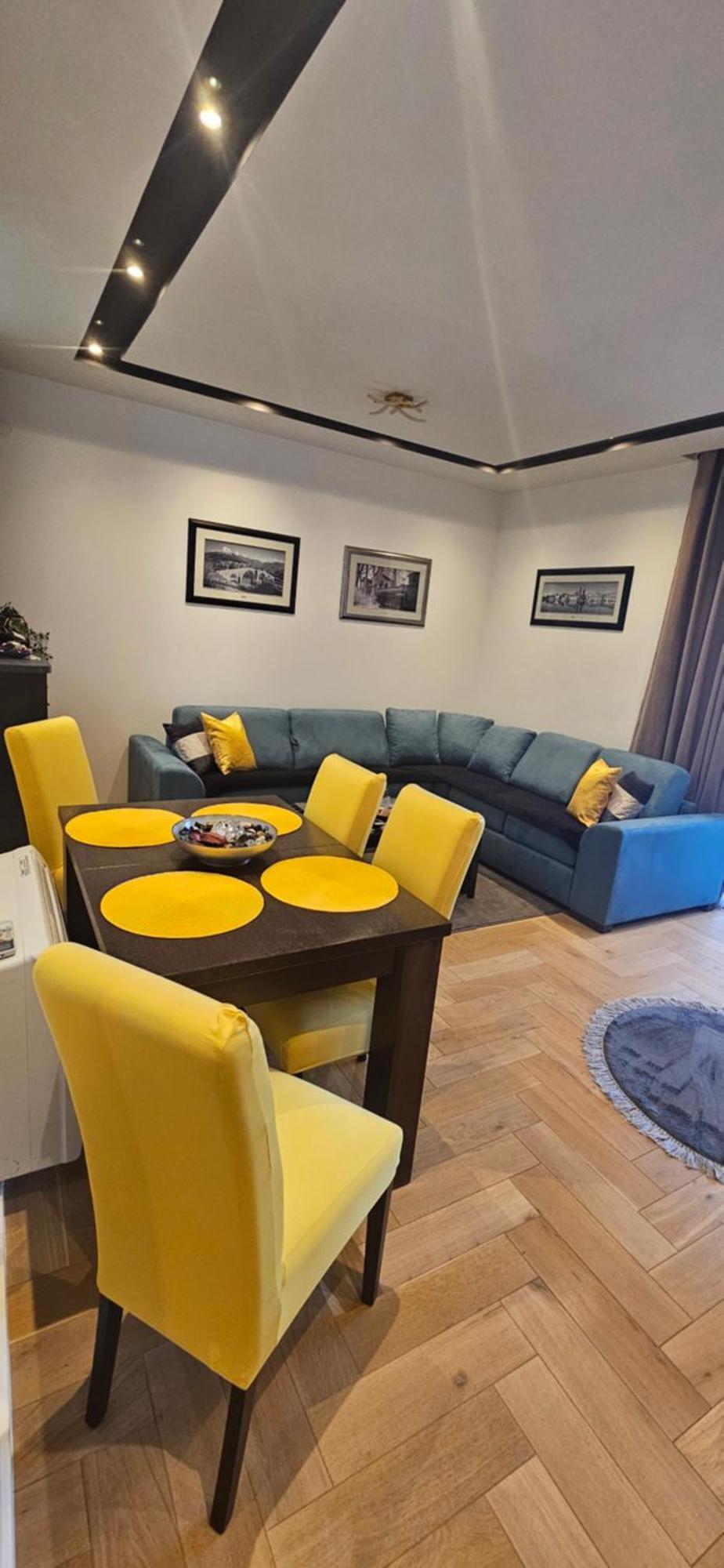Apartment M تريبينيي المظهر الخارجي الصورة