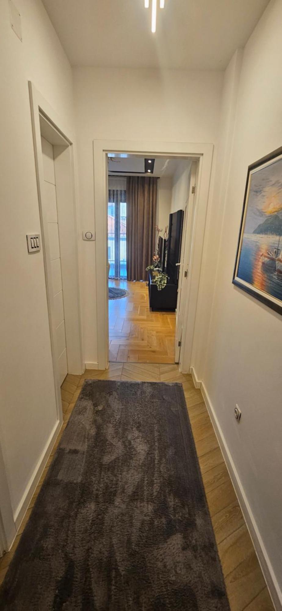 Apartment M تريبينيي المظهر الخارجي الصورة