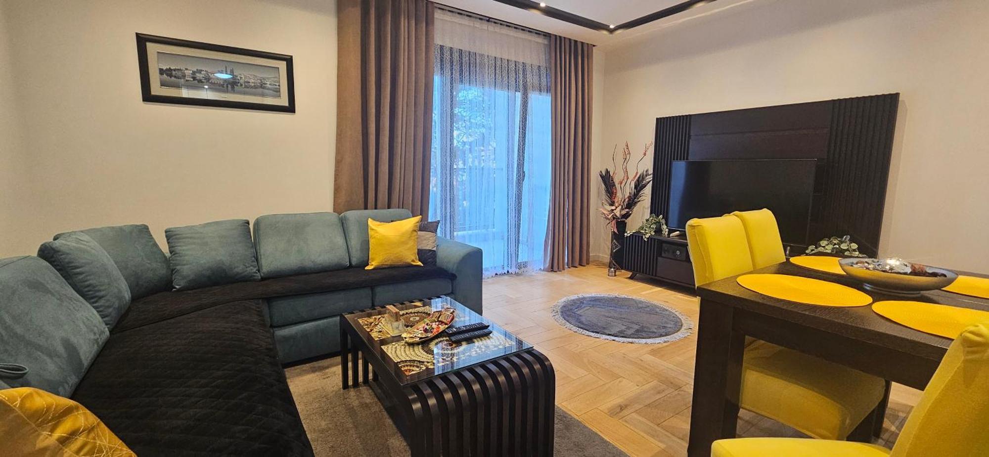 Apartment M تريبينيي المظهر الخارجي الصورة