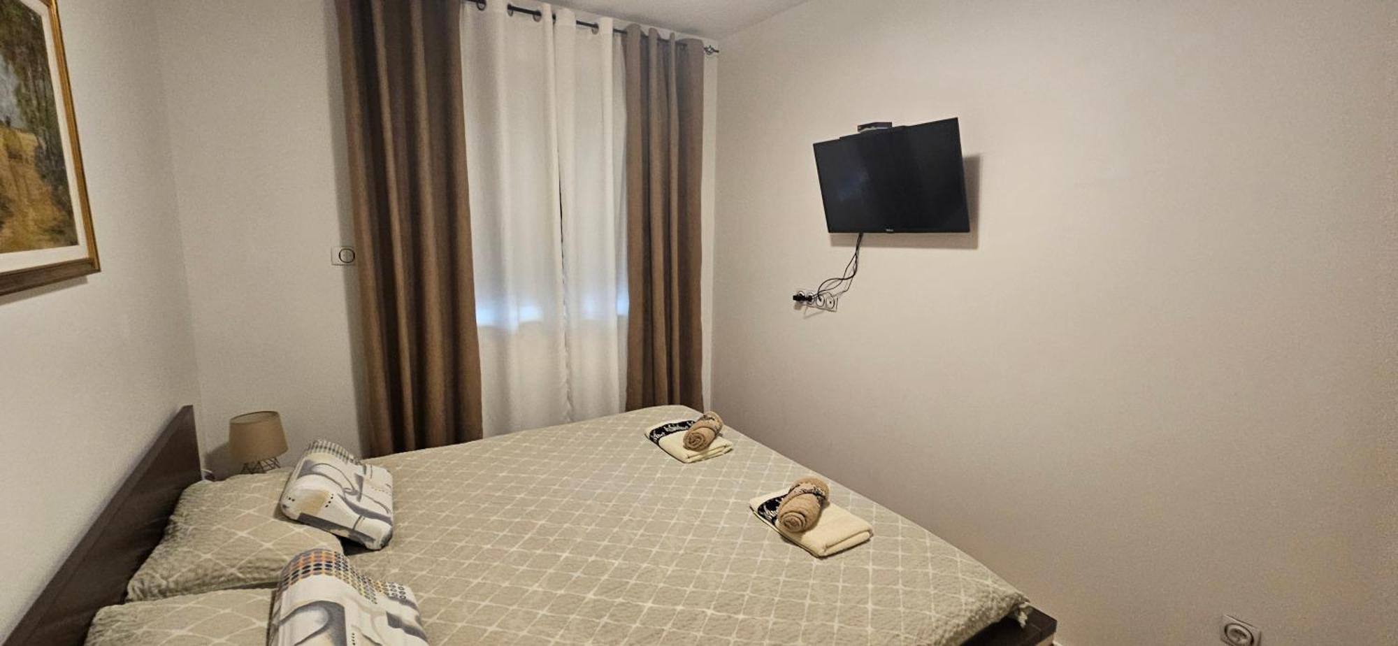 Apartment M تريبينيي المظهر الخارجي الصورة